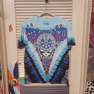 Grateful Dead New Years eve 1990